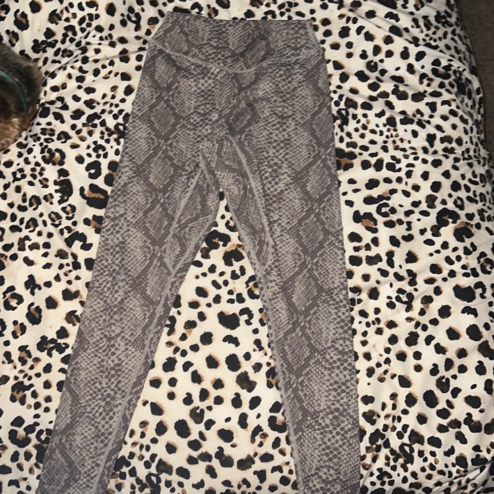 Balance leggings